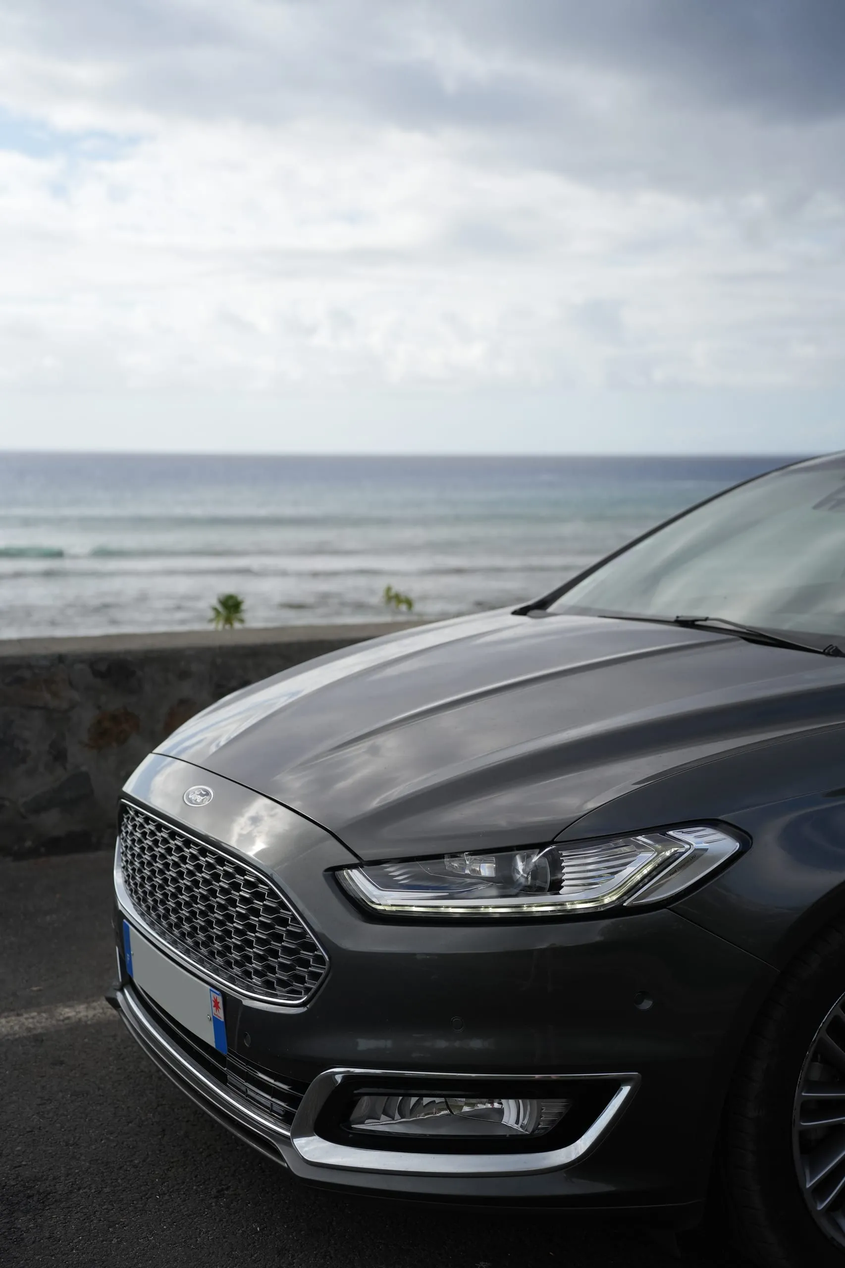 Privatchauffeur Lebon Transport auf La Réunion